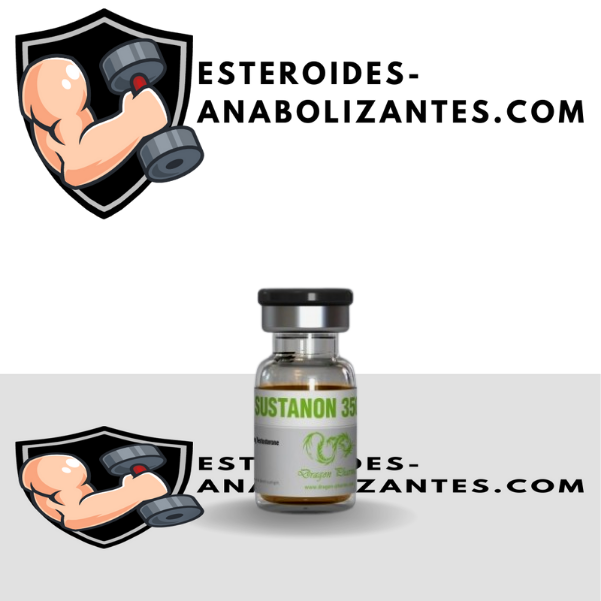 Sustanon 350