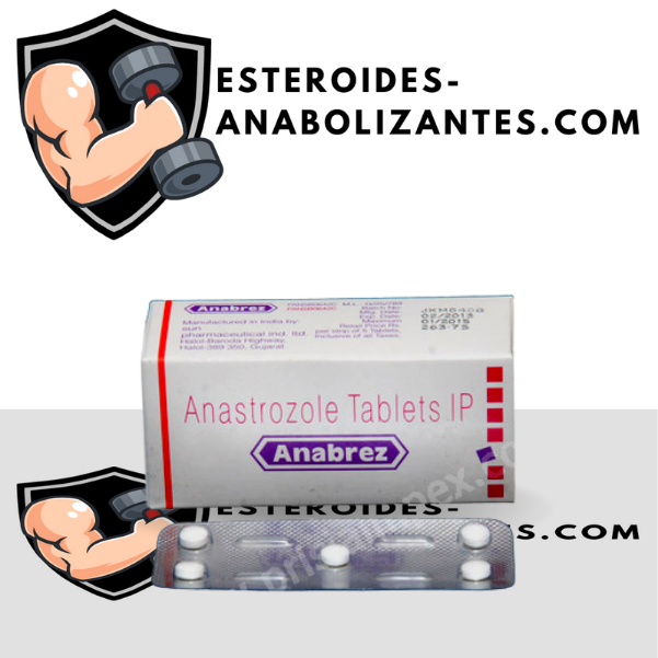 Anastrozole