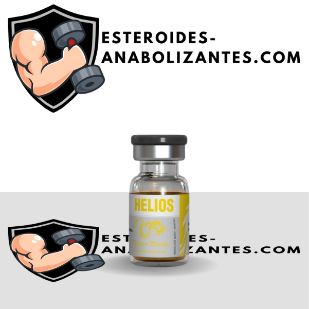 HELIOS