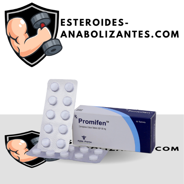 Promifen