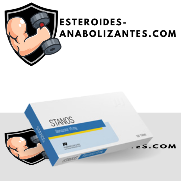 Stanos 10