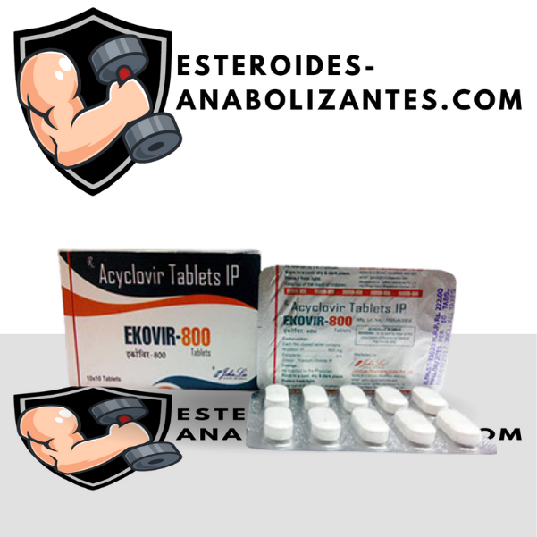 Ekovir