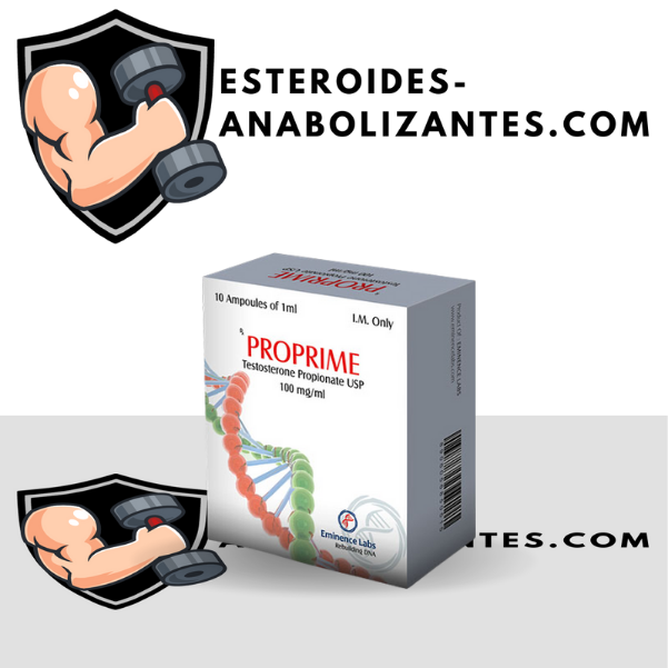 Proprime