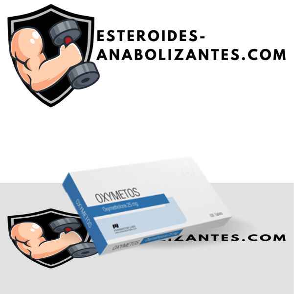 Oxymetos 25