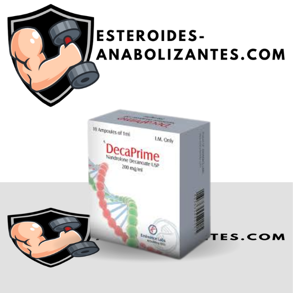 Decaprime