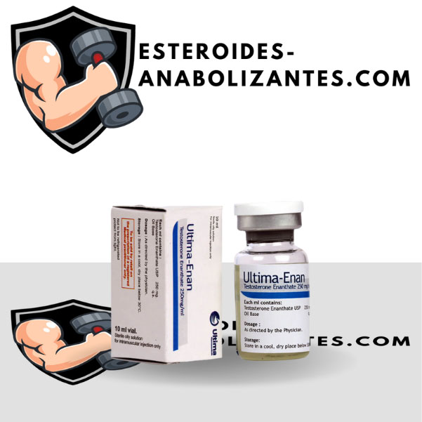 Ultima-Enan