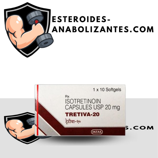 Tretiva 20