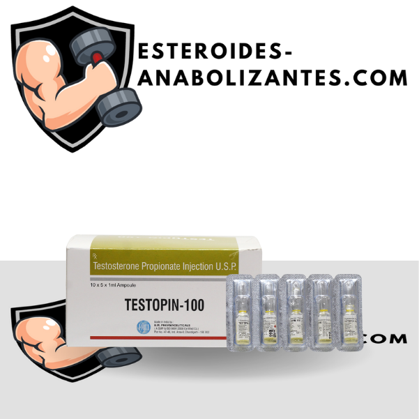 Testopin-100