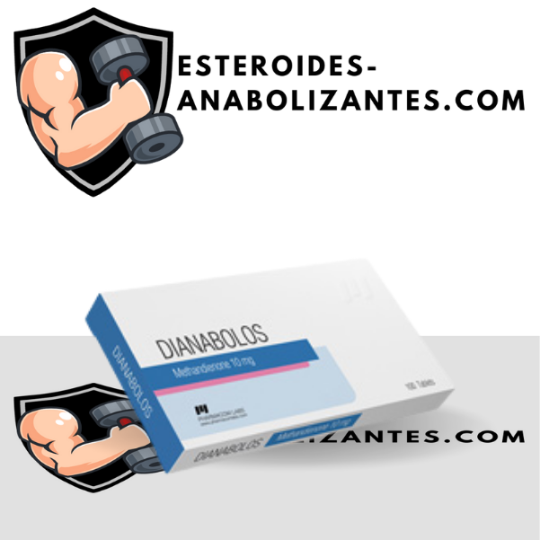 Dianabolos 10