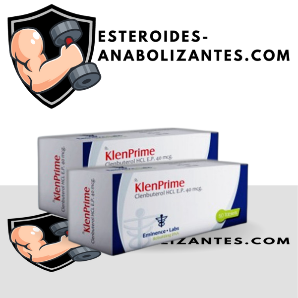 Klenprime 40
