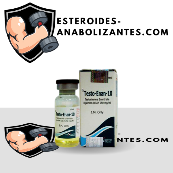Testo-Enan-10