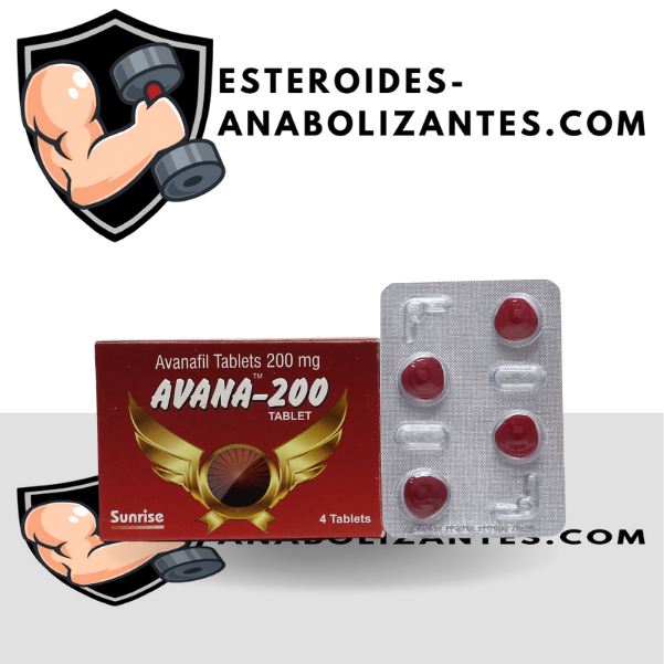Avana 200