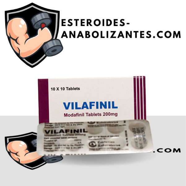 Vilafinil