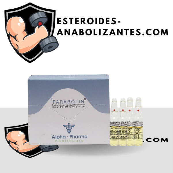Parabolin