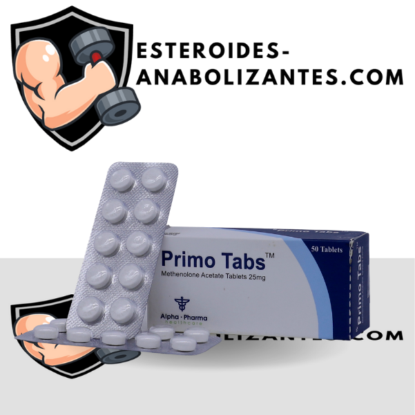 Primo Tabs