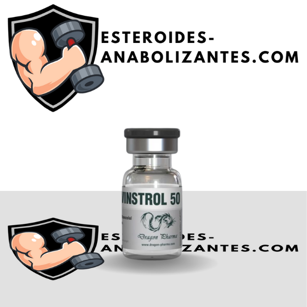 WINSTROL 50
