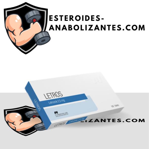 Letros 2.5