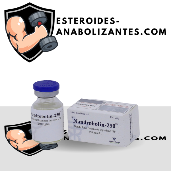 Nandrobolin