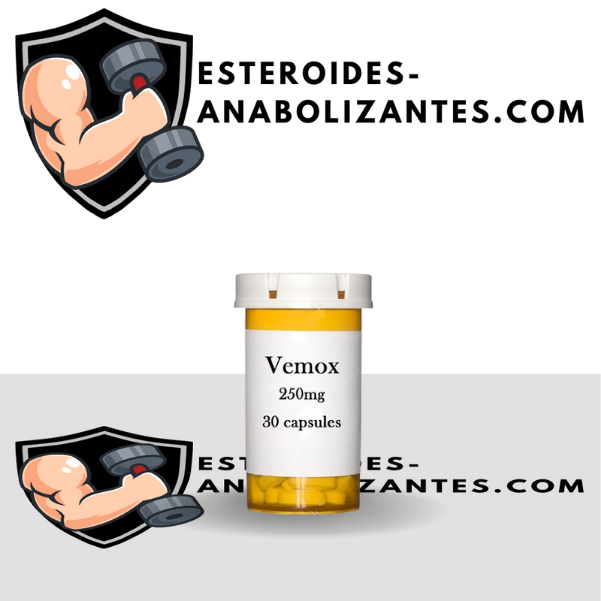 Vemox 250