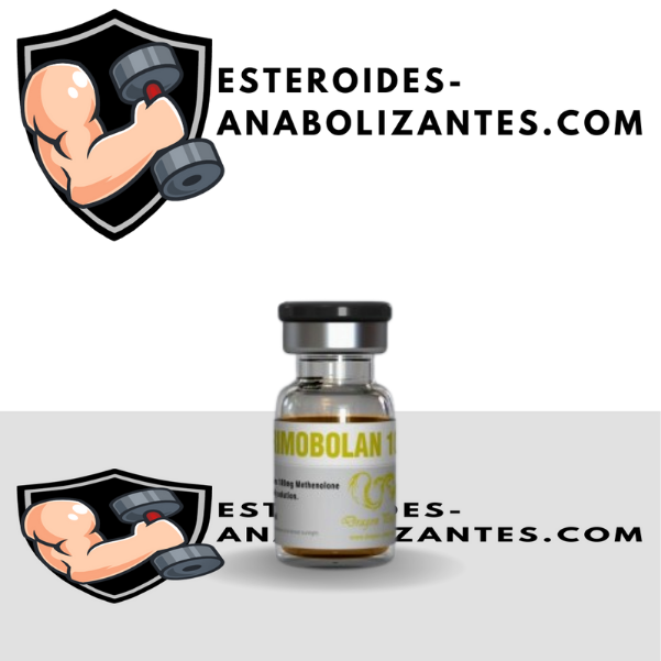 Primobolan 100