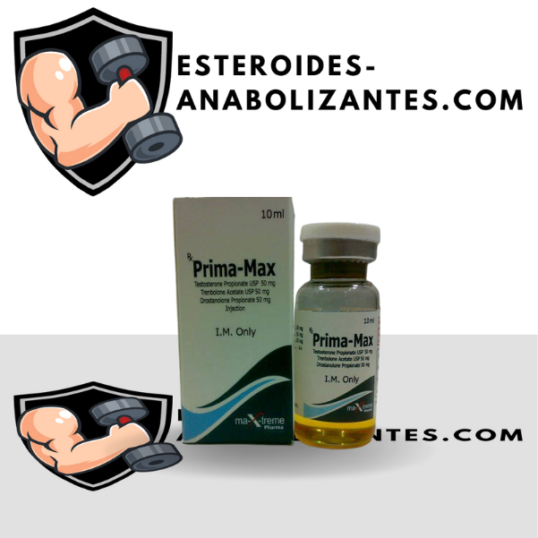 Prima-Max