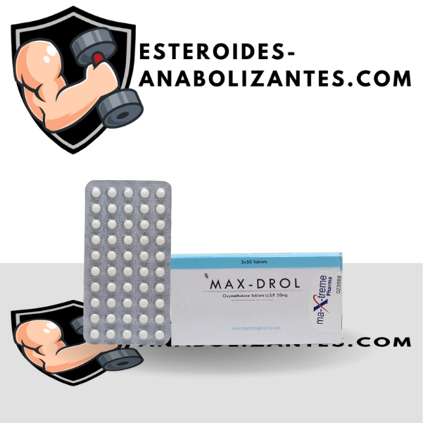 Max-Drol