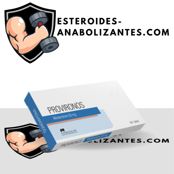 Provironos 50