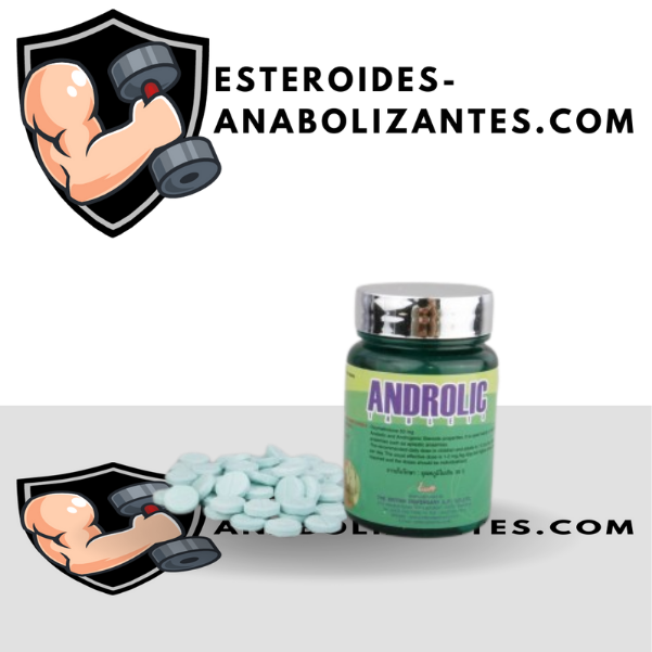 Androlic