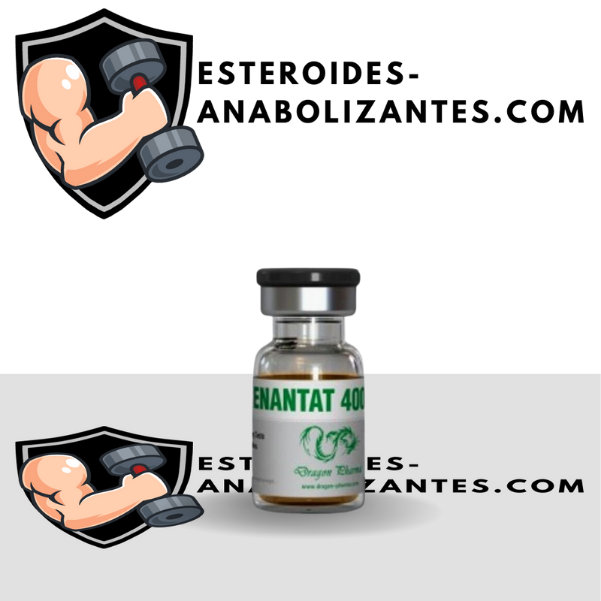 Enanthate 400