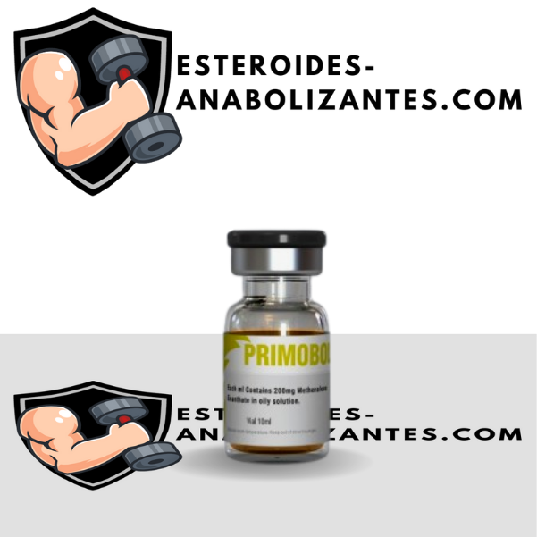 Primobolan 200