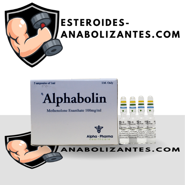 Alphabolin