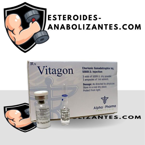 Vitagon