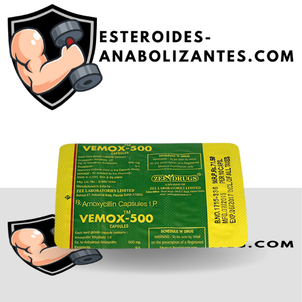 Vemox 500