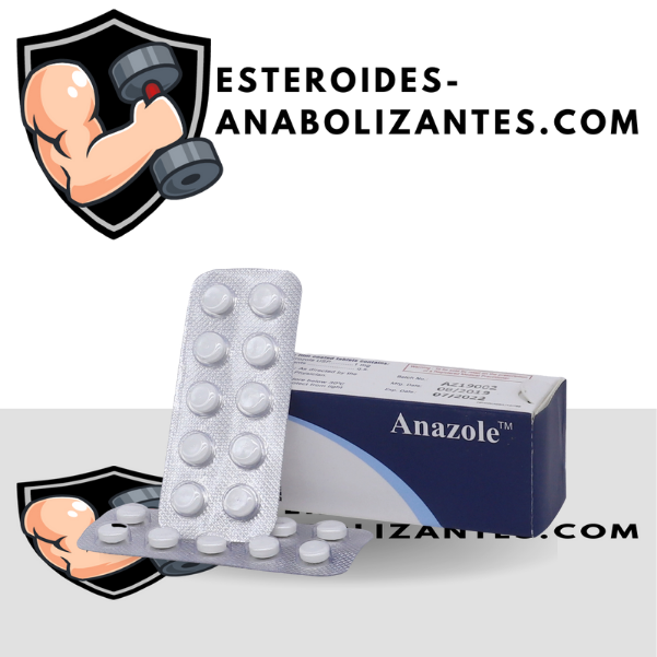 Anazole