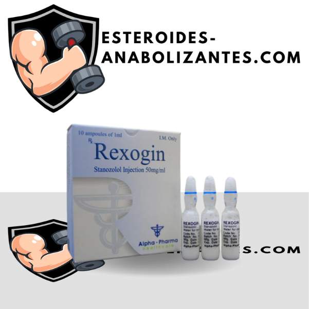 Rexogin