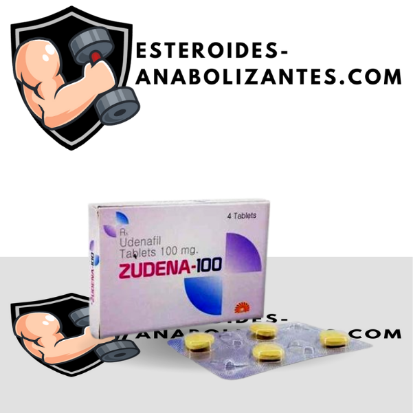 Zudena 100