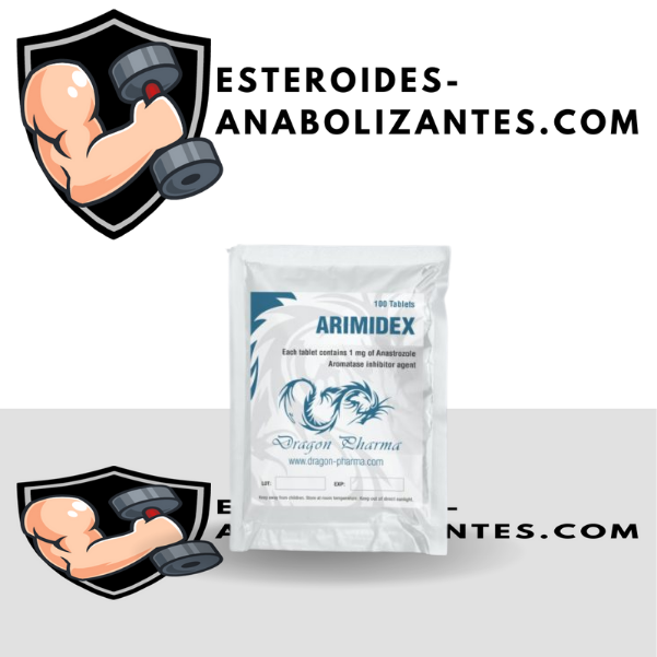 ARIMIDEX