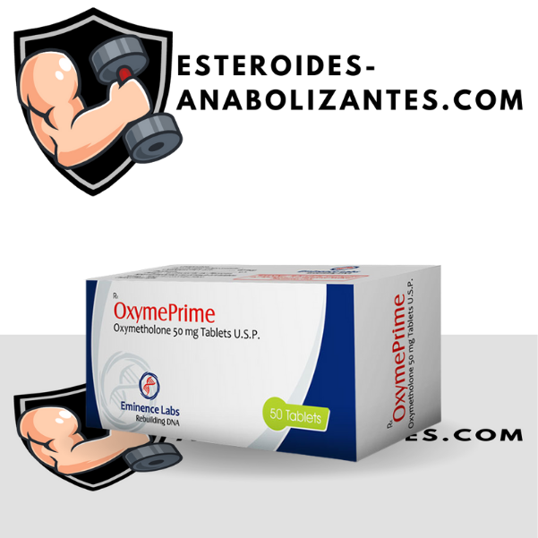 Oxymeprime