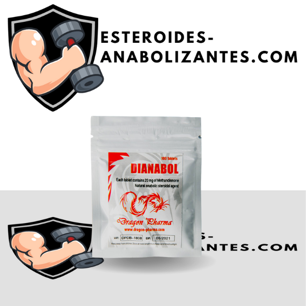 Dianabol 20