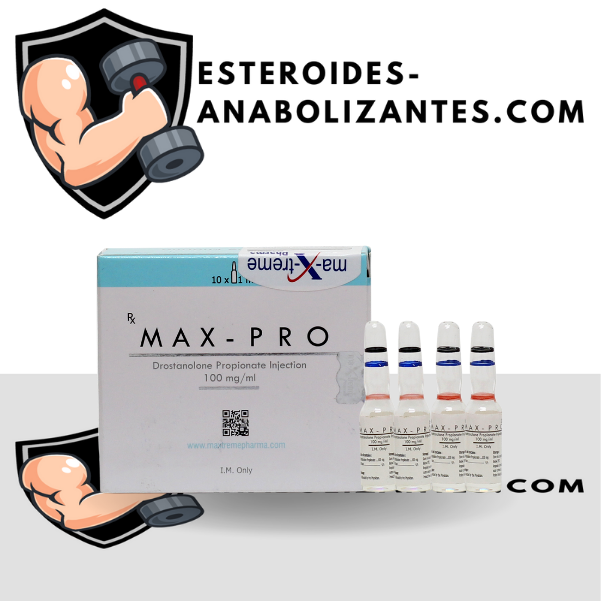 Max-Pro