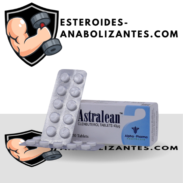Astralean