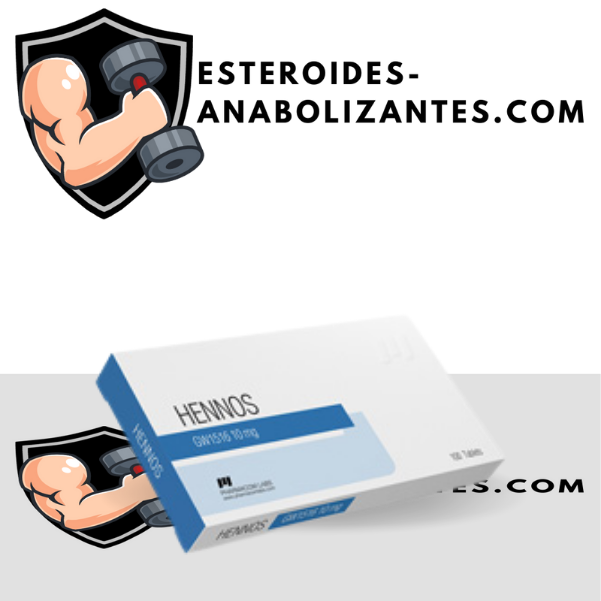 Hennos 10