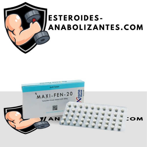 Maxi-Fen-20