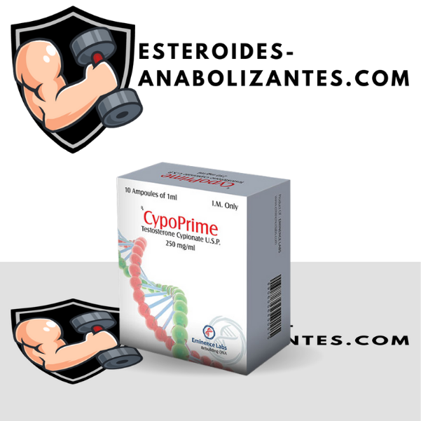 Cypoprime