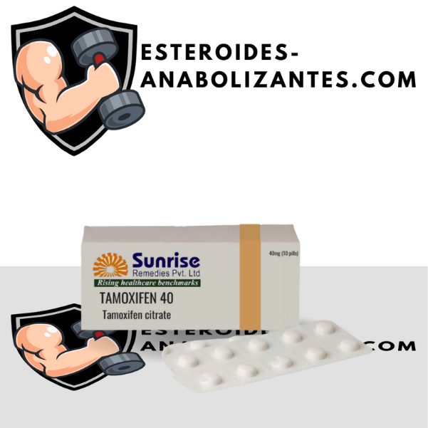 Tamoxifen 40