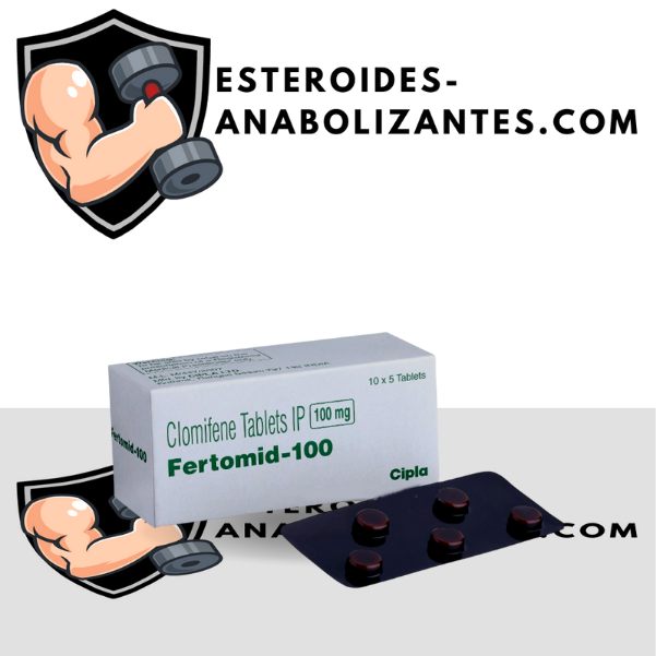 Clomid 100mg