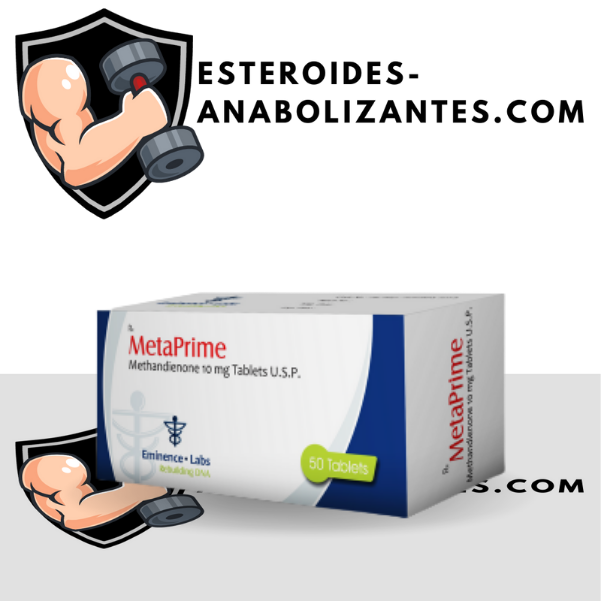 Metaprime