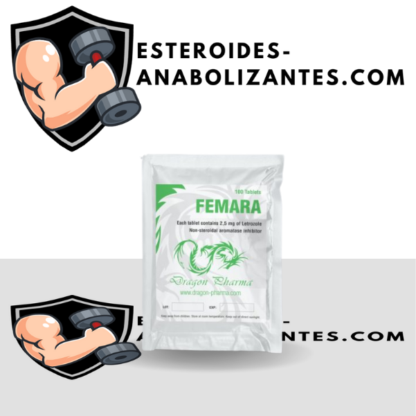 FEMARA 2.5