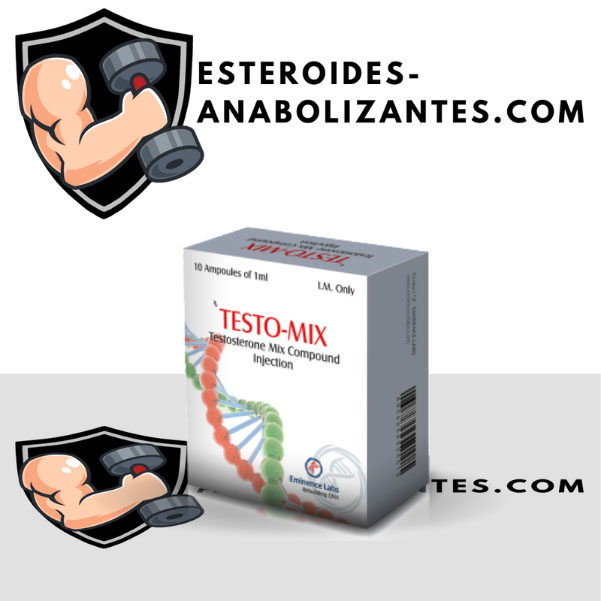 Testomix