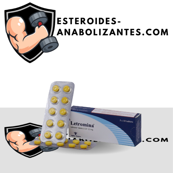 Letromina